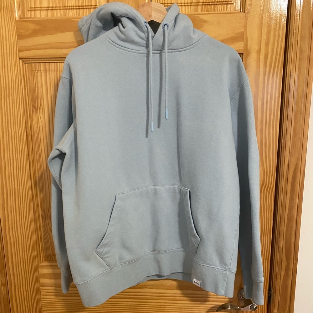 Pull and Bear Hoodie